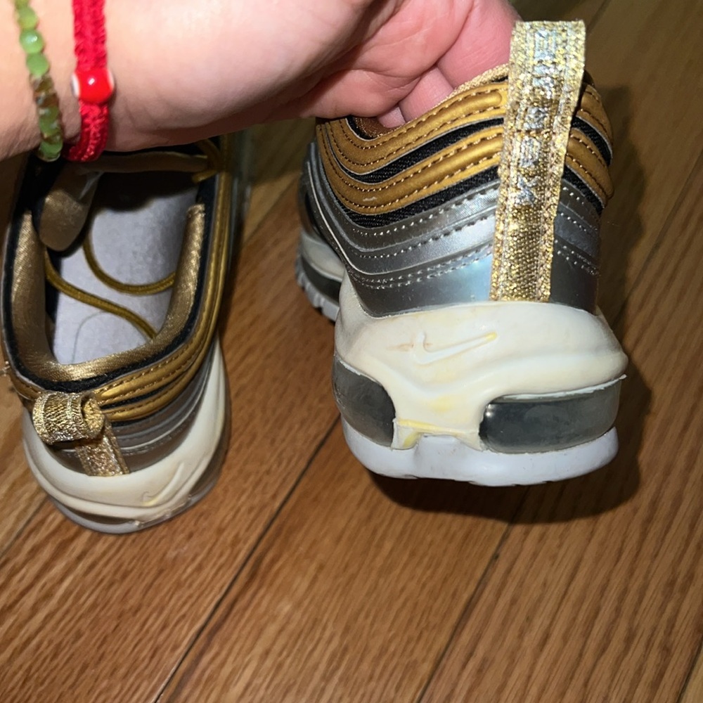 W AIR MAX 97 SE - Picture 8 of 8